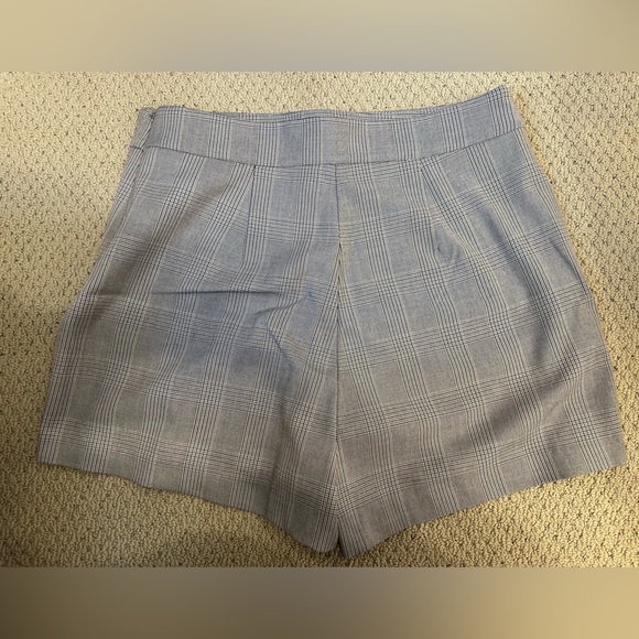 Sunday Best plaid Skort size 6 - Picture 4 of 8